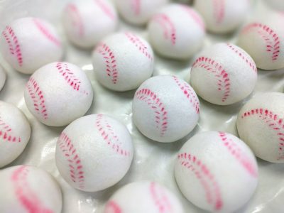 甲子園のおみやげはお菓子が人気 おすすめはメッセージ付きサブレ 野球魂